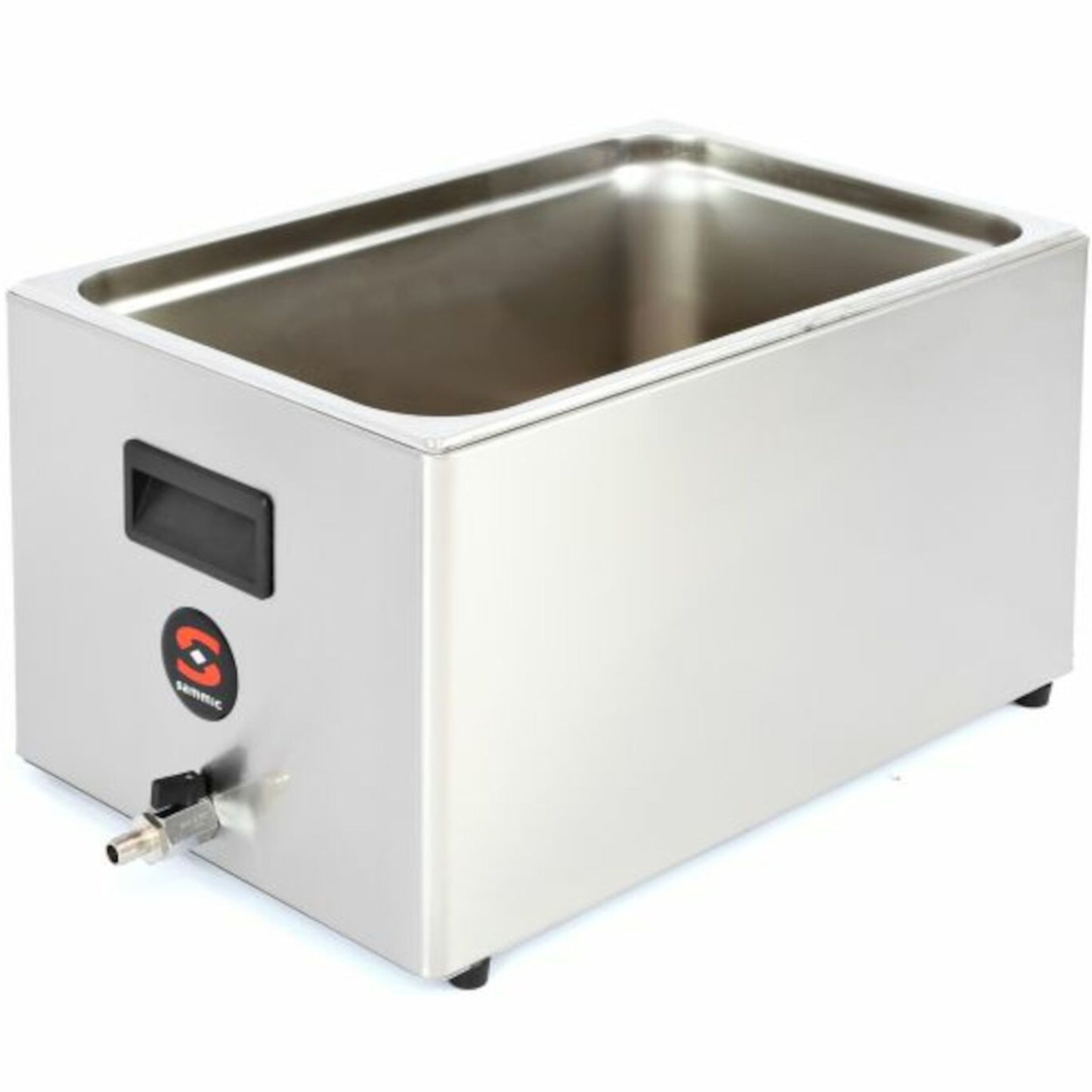 Kitchen Appliances – Insulated container for SmartVide GN 2/1 56 - Carlat