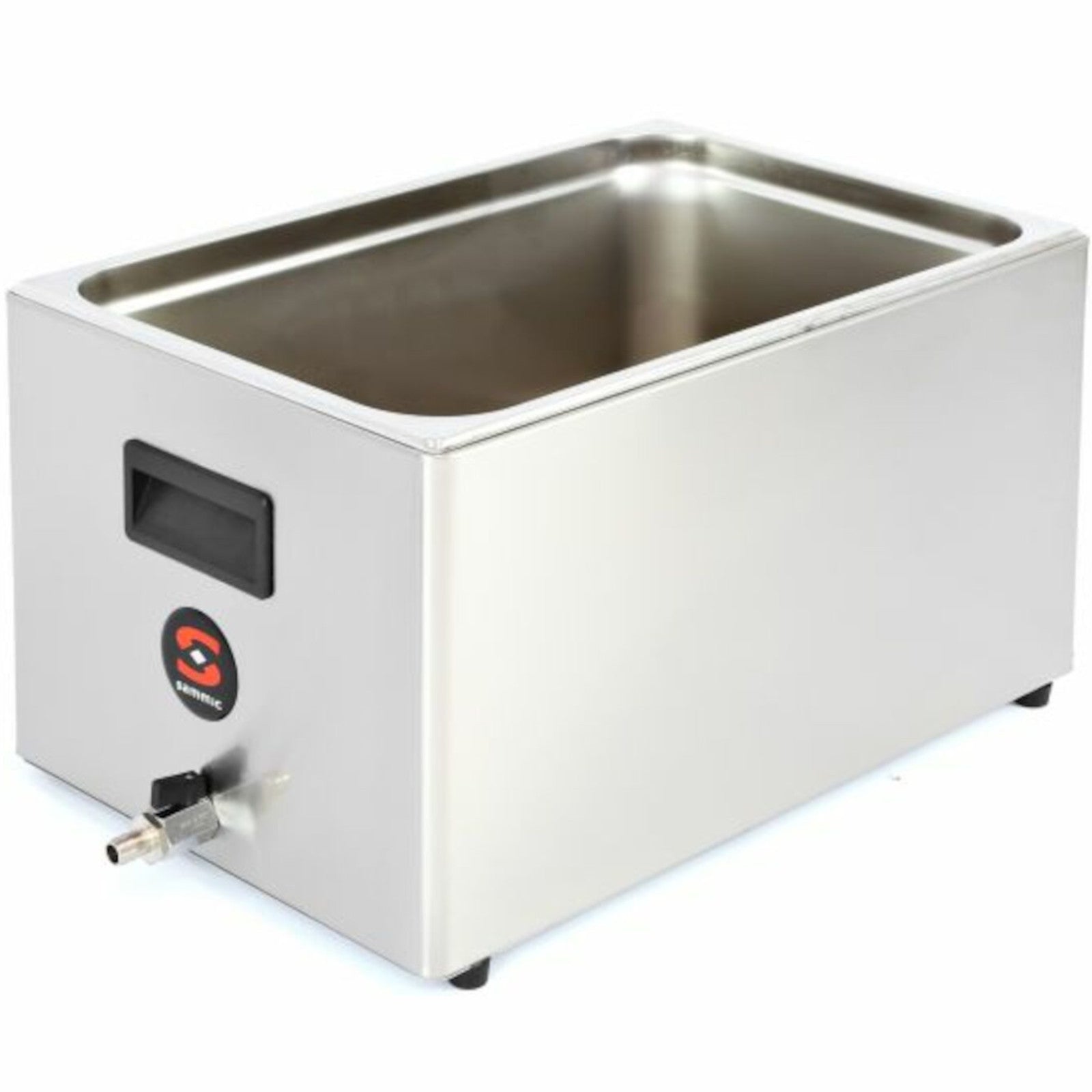 Kitchen Appliances – Insulated container for SmartVide GN 2/1 56 - Carlat