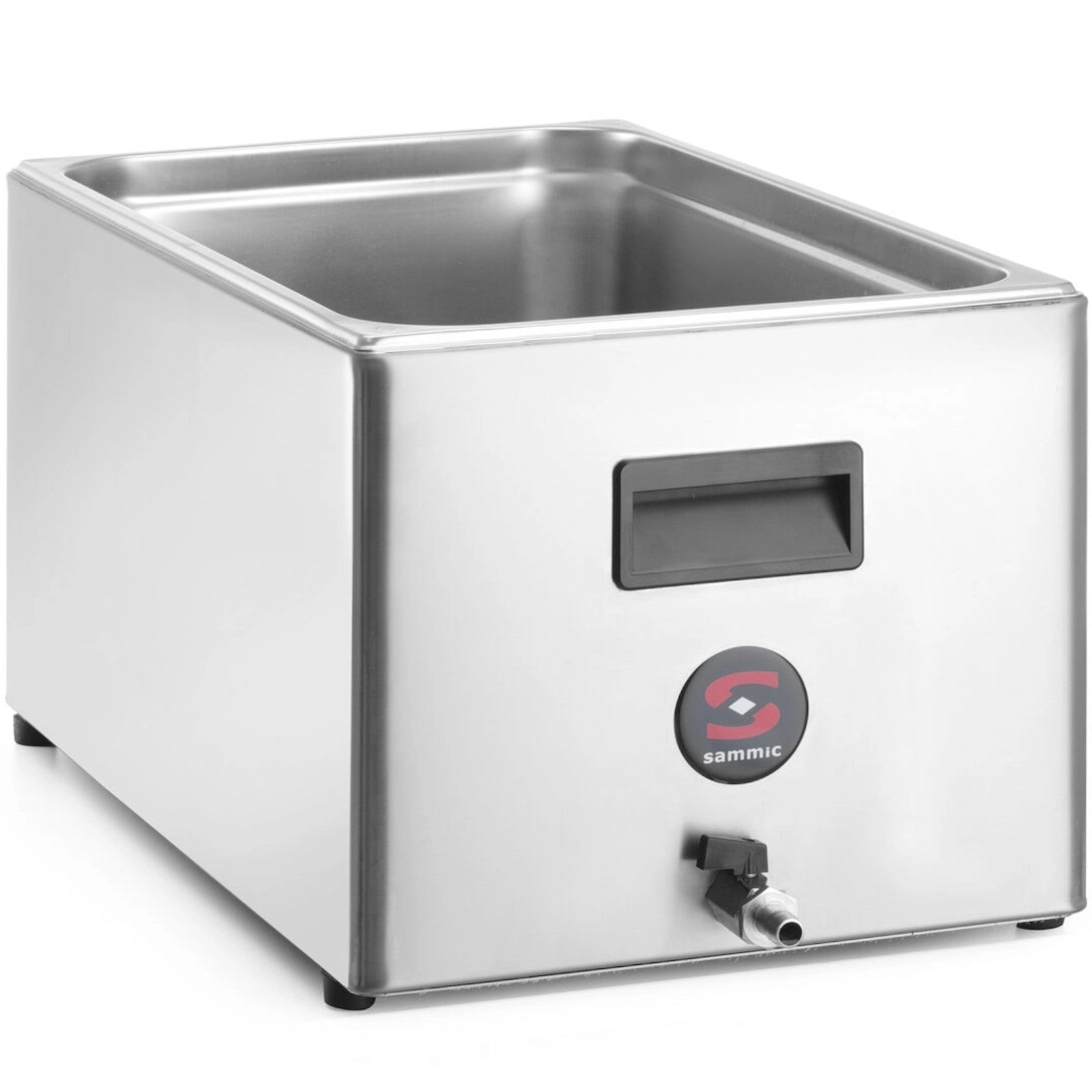 Kitchen Appliances – Insulated container for the SmartVide GN 1/1 - Carlat