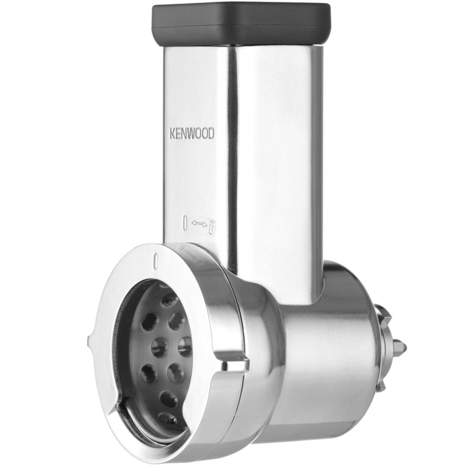 Kitchen Appliances – KENWOOD robot attachment - ROTO shredding, 5 - Carlat