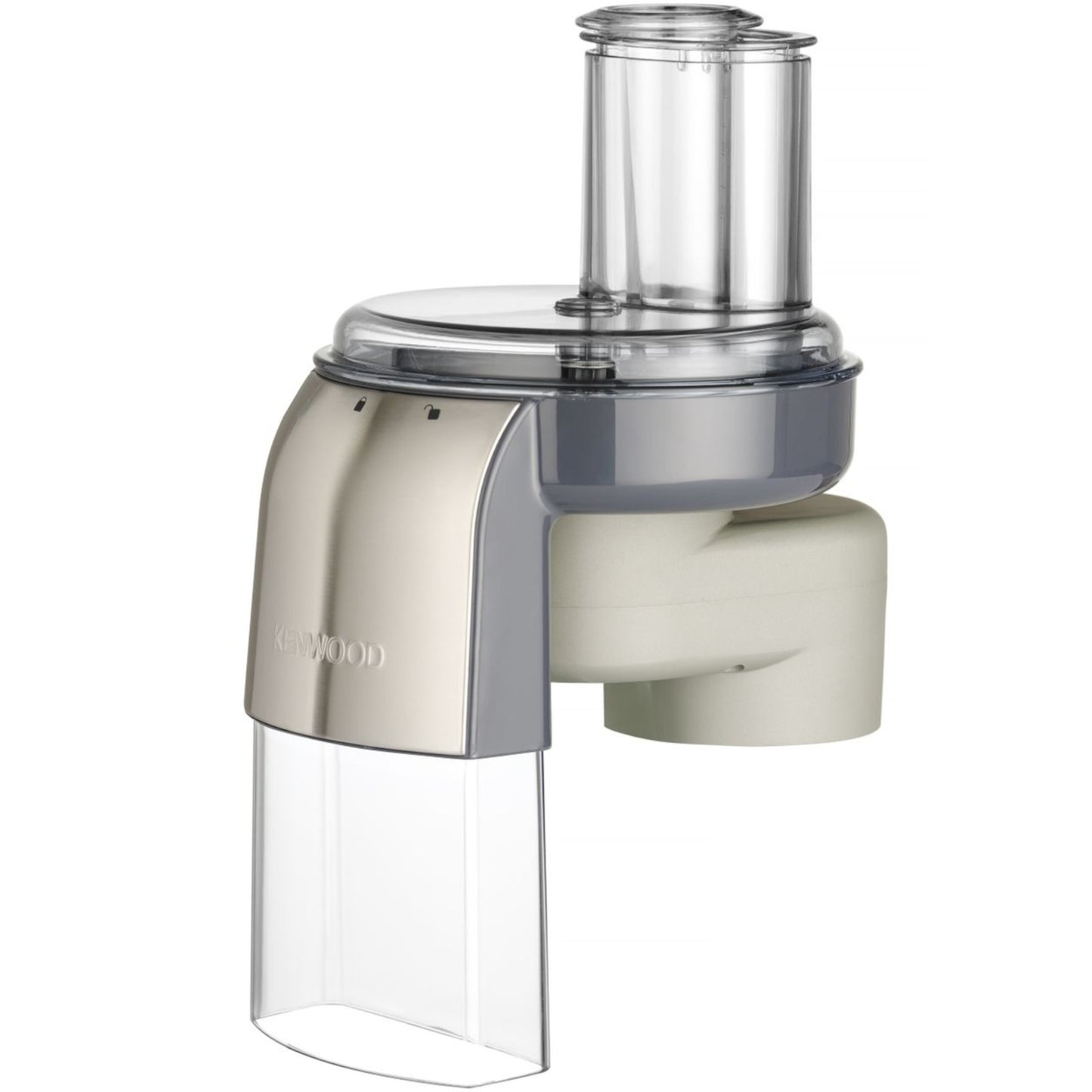 Kitchen Appliances – KENWOOD robot attachment - for grating, slicing, - Carlat