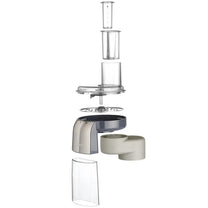 Kitchen Appliances – KENWOOD robot attachment - for grating, slicing, - Carlat