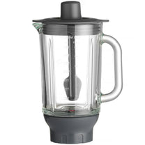 Kitchen Appliances – KENWOOD robot attachment - glass blender 1.6 - Carlat