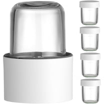 Kitchen Appliances – KENWOOD robot attachment - grinder and chopper - Carlat