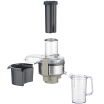 Kitchen Appliances – KENWOOD robot attachment - juicer for whole - Carlat