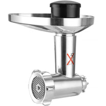 Kitchen Appliances – KENWOOD robot attachment - meat grinder - Carlat