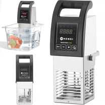 Kitchen Appliances – MASTERVIDE 2000 W immersion circulator for sous - Carlat