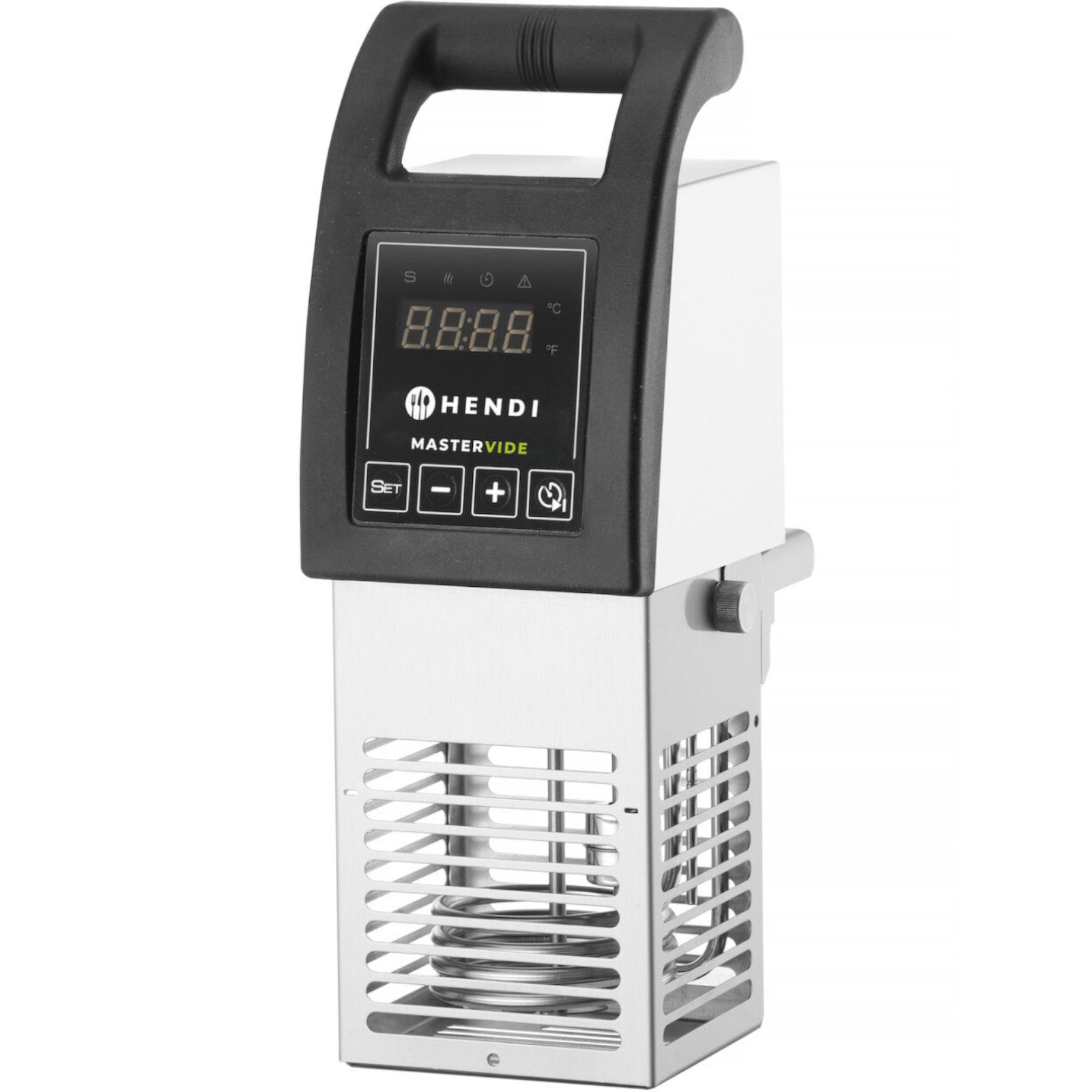 Kitchen Appliances – MASTERVIDE 2000 W immersion circulator for sous - Carlat