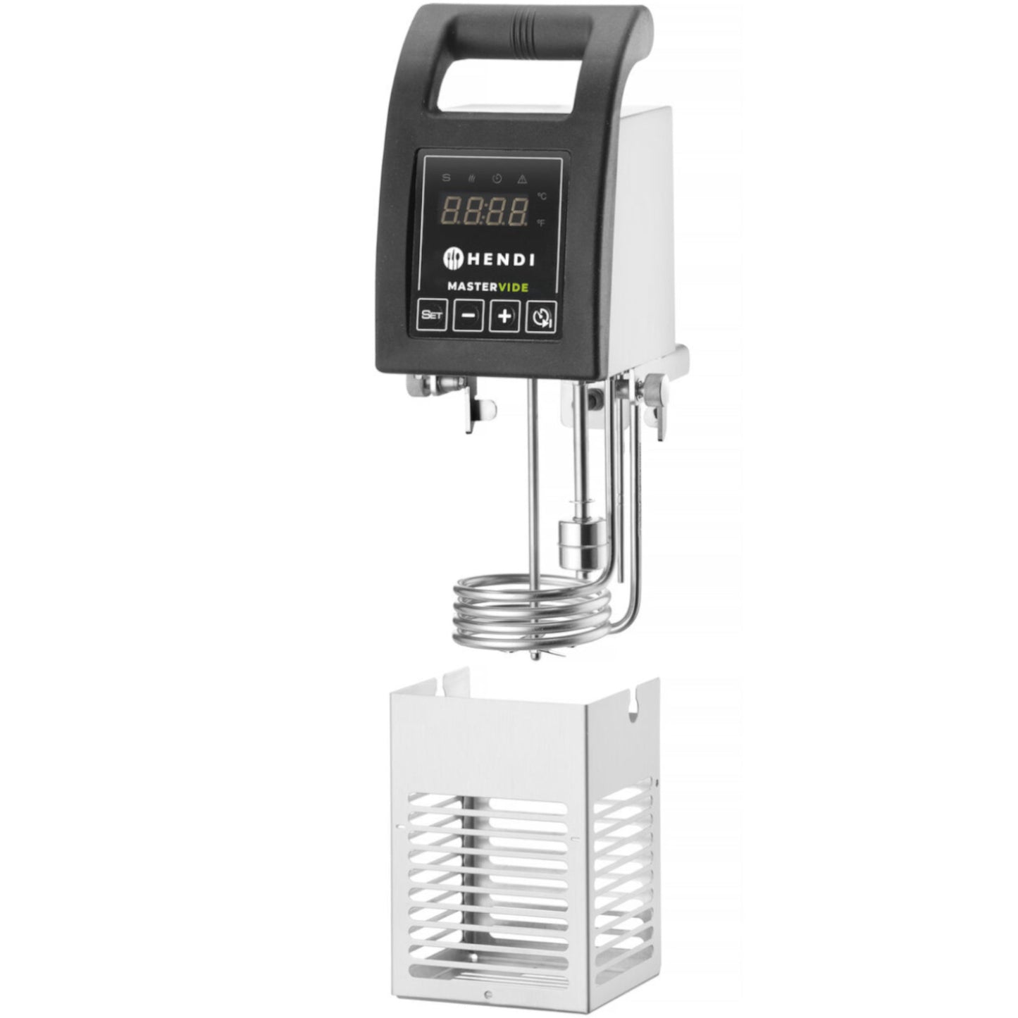 Kitchen Appliances – MASTERVIDE 2000 W immersion circulator for sous - Carlat