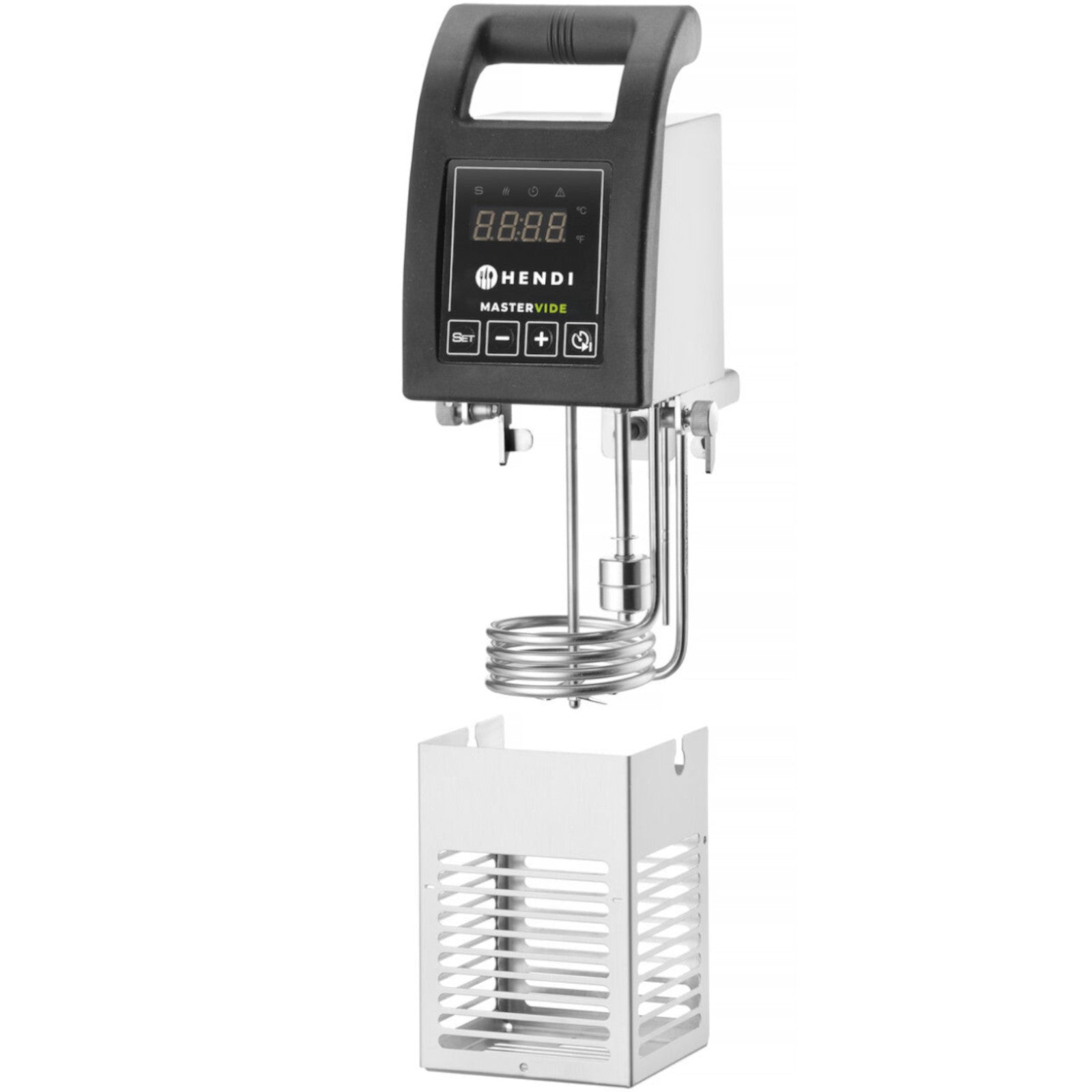 Kitchen Appliances – MASTERVIDE 2000 W immersion circulator for sous - Carlat