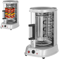 Kitchen Appliances – MINI toaster grill for kebab, gyros, vegetables, - Carlat