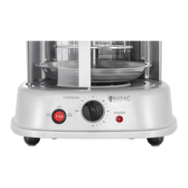 Kitchen Appliances – MINI toaster grill for kebab, gyros, vegetables, - Carlat
