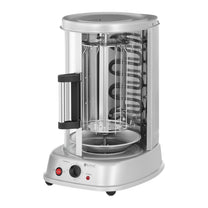 Kitchen Appliances – MINI toaster grill for kebab, gyros, vegetables, - Carlat