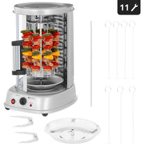 Kitchen Appliances – MINI toaster grill for kebab, gyros, vegetables, - Carlat