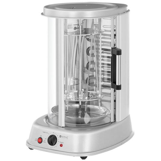 Kitchen Appliances – MINI toaster grill for kebab, gyros, vegetables, - Carlat