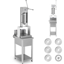 Kitchen Appliances – Machine device for dosing and frying churros - Carlat