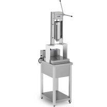 Kitchen Appliances – Machine device for dosing and frying churros - Carlat