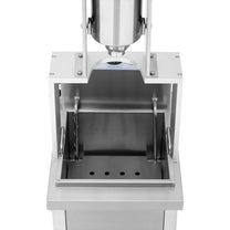 Kitchen Appliances – Machine device for dosing and frying churros - Carlat