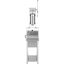 Kitchen Appliances – Machine device for dosing and frying churros - Carlat