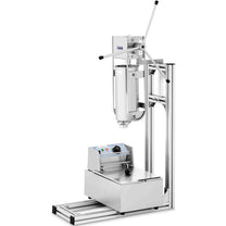 Kitchen Appliances – Machine device for dosing and frying churros - Carlat