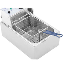 Kitchen Appliances – Machine device for dosing and frying churros - Carlat
