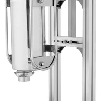 Kitchen Appliances – Machine device for dosing and frying churros - Carlat