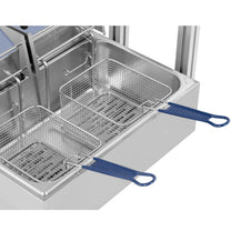 Kitchen Appliances – Machine device for dosing and frying churros - Carlat