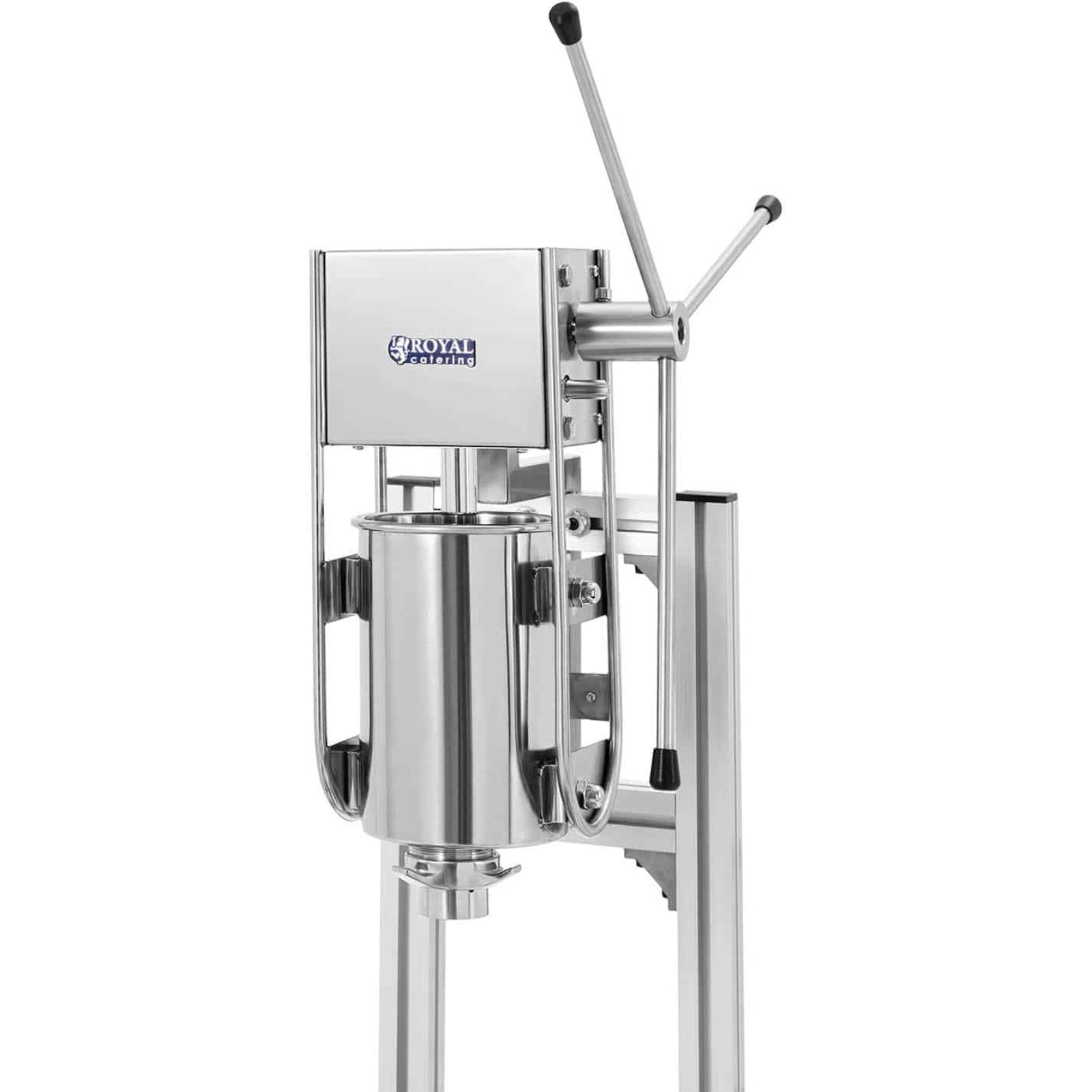 Kitchen Appliances – Machine device for dosing and frying churros - Carlat