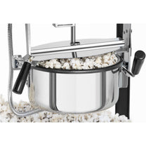 Kitchen Appliances – Machine retro popcorn popper TEFLON 1600 W - Carlat