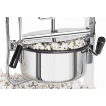 Kitchen Appliances – Machine retro popcorn popper TEFLON 1600 W - Carlat