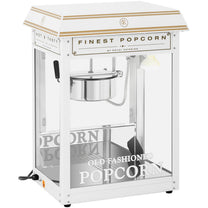 Kitchen Appliances – Machine retro popcorn popper TEFLON 1600 W - Carlat