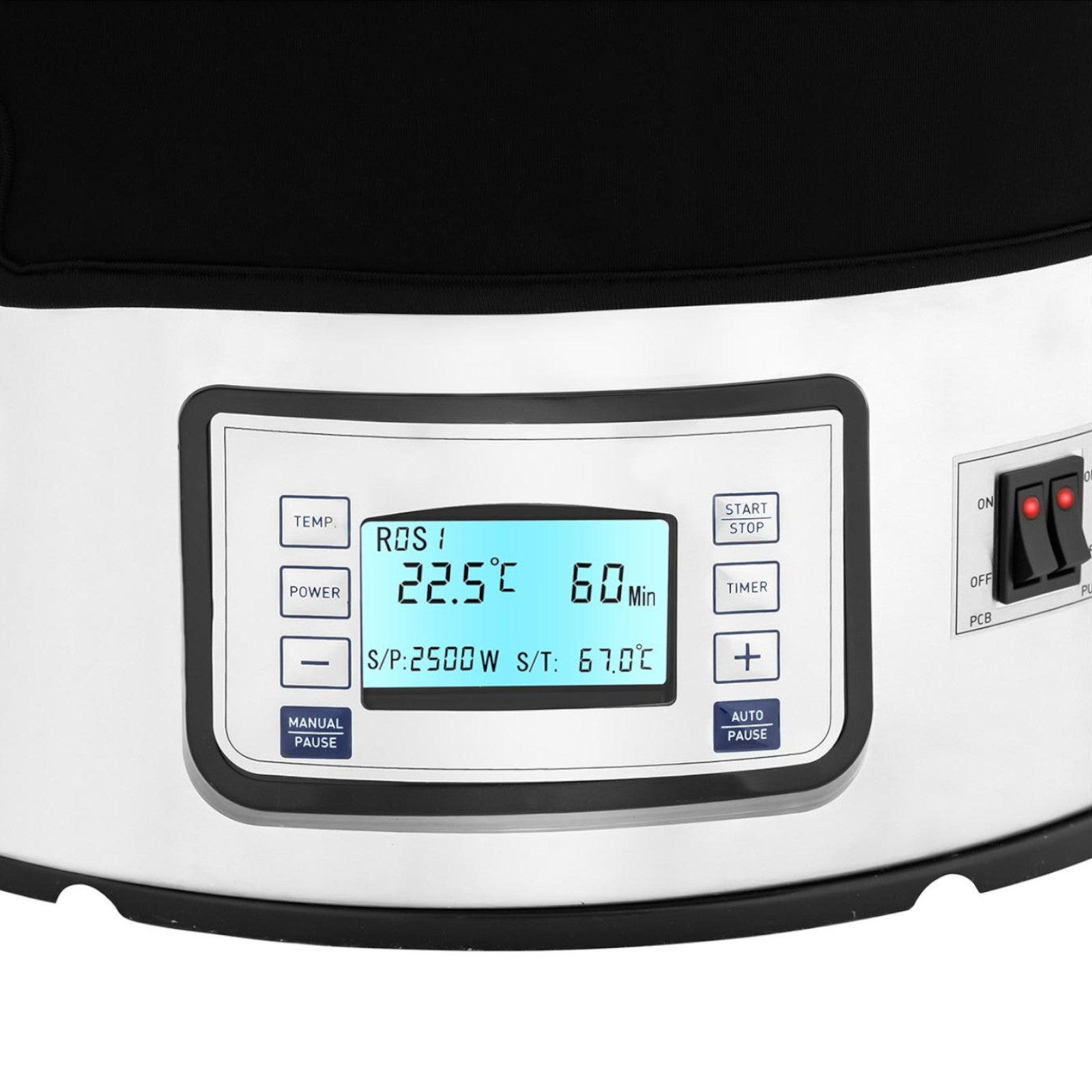 Kitchen Appliances – Mash kettle for the production of beer - Carlat