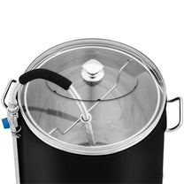 Kitchen Appliances – Mash kettle for the production of beer - Carlat