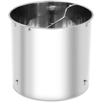Kitchen Appliances – Mash kettle for the production of beer - Carlat