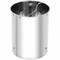 Kitchen Appliances – Mash kettle for the production of beer - Carlat