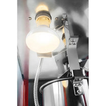 Kitchen Appliances – Maszyna do popcornu z niebieskim daszkiem TEFLON - Carlat
