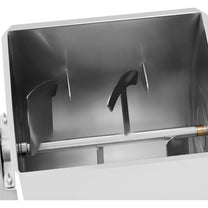 Kitchen Appliances – Mieszarka ręczna do mięsa farszu do kiełbasy - Carlat