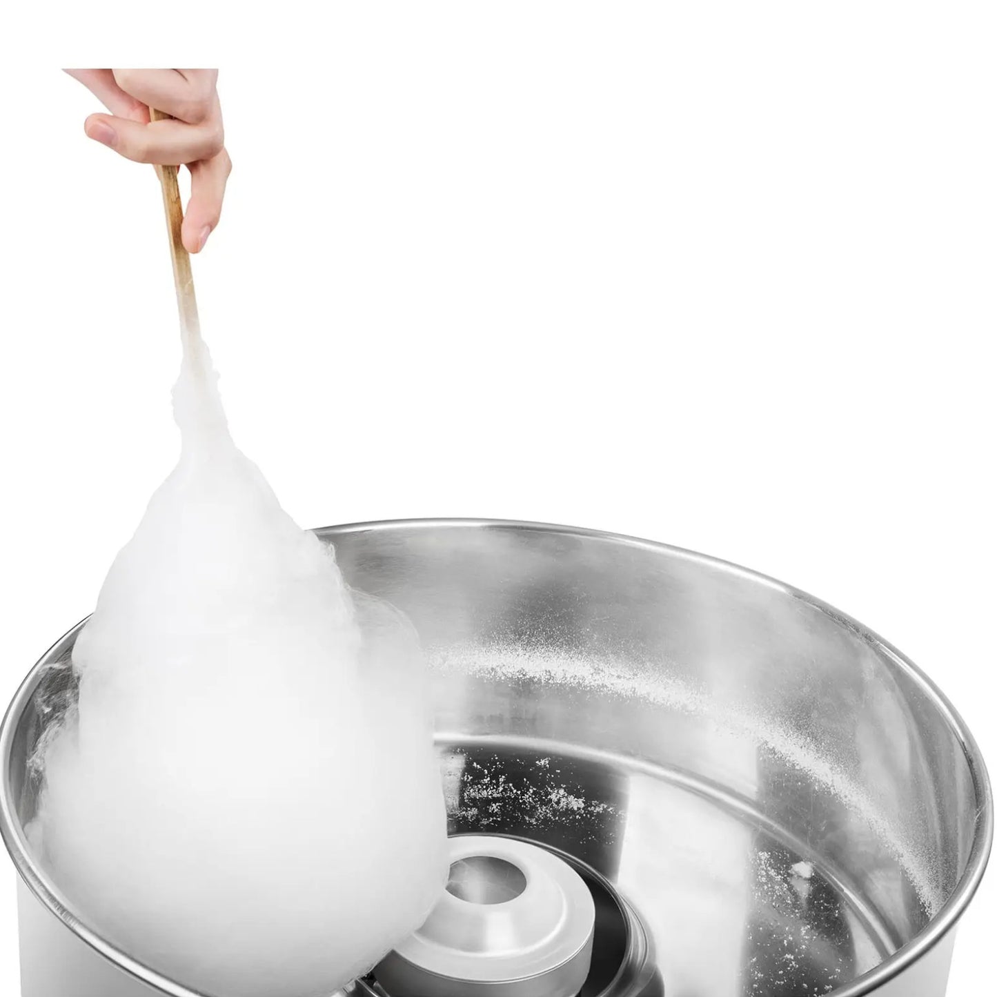 Kitchen Appliances – Mobile cotton candy machine with a BIG - Carlat