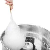 Kitchen Appliances – Mobile cotton candy machine without a cover - Carlat