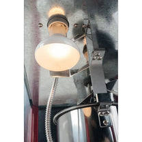Kitchen Appliances – Mobile popcorn machine with a trolley on - Carlat
