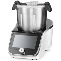 Kitchen Appliances – Multifunctional food processor with scales 20 functions - Carlat