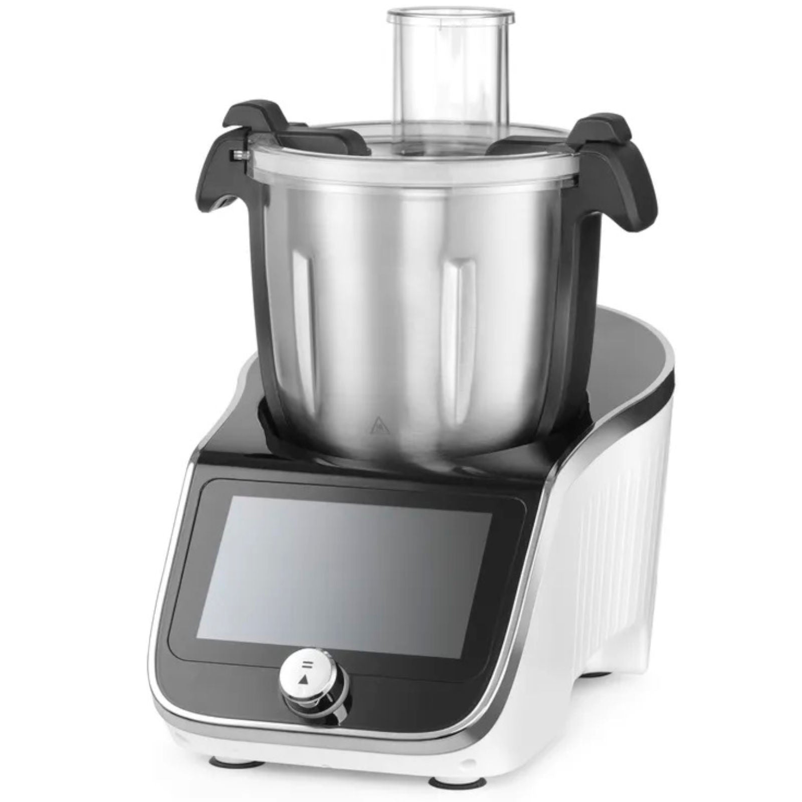Kitchen Appliances – Multifunctional food processor with scales 20 functions - Carlat