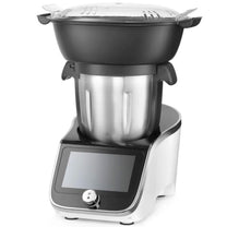 Kitchen Appliances – Multifunctional food processor with scales 20 functions - Carlat