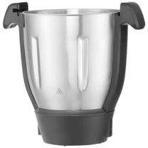 Kitchen Appliances – Multifunctional food processor with scales 20 functions - Carlat
