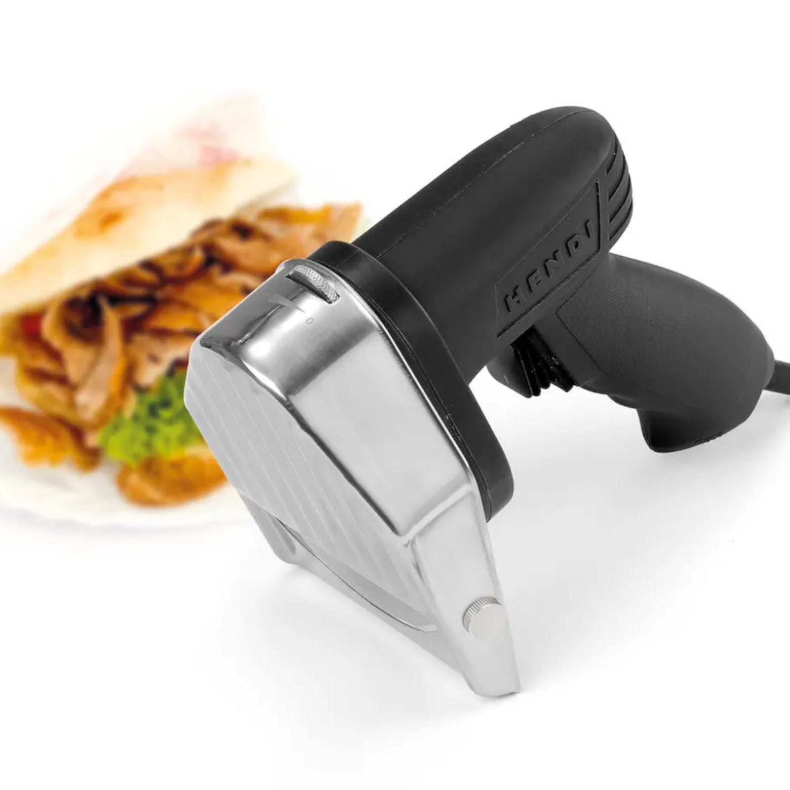 Kitchen Appliances – Nóż elektryczny do kebaba Kitchen Line - Carlat