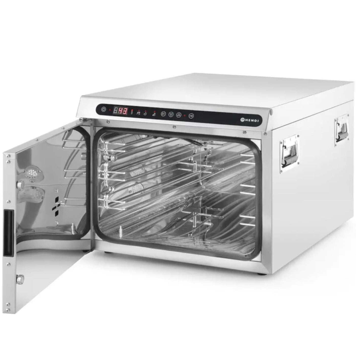 Kitchen Appliances – Piec do gotowania pieczenia w niskiej temperaturze - Carlat