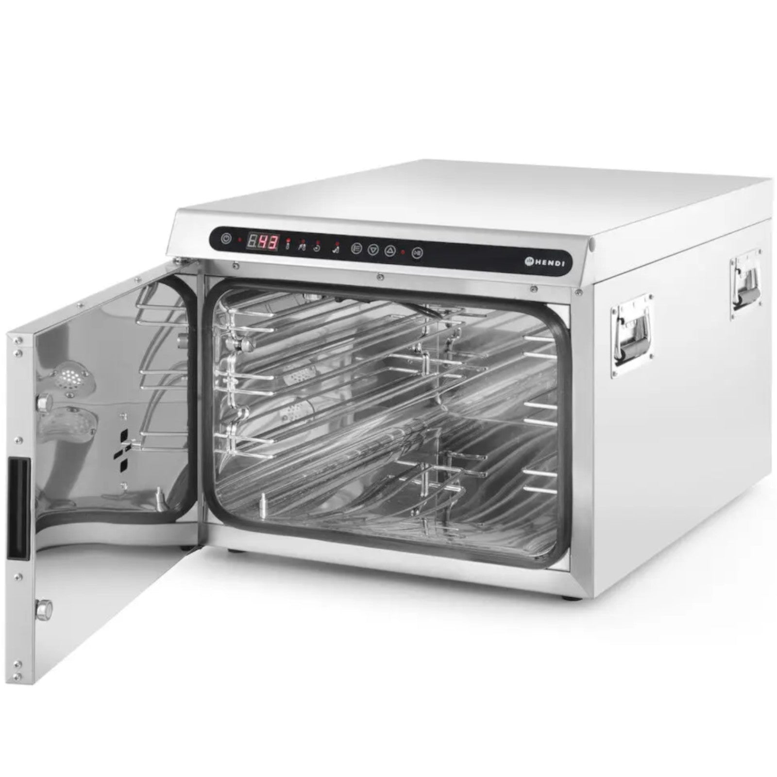 Kitchen Appliances – Piec do gotowania pieczenia w niskiej temperaturze - Carlat