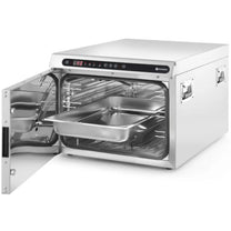 Kitchen Appliances – Piec do gotowania pieczenia w niskiej temperaturze - Carlat