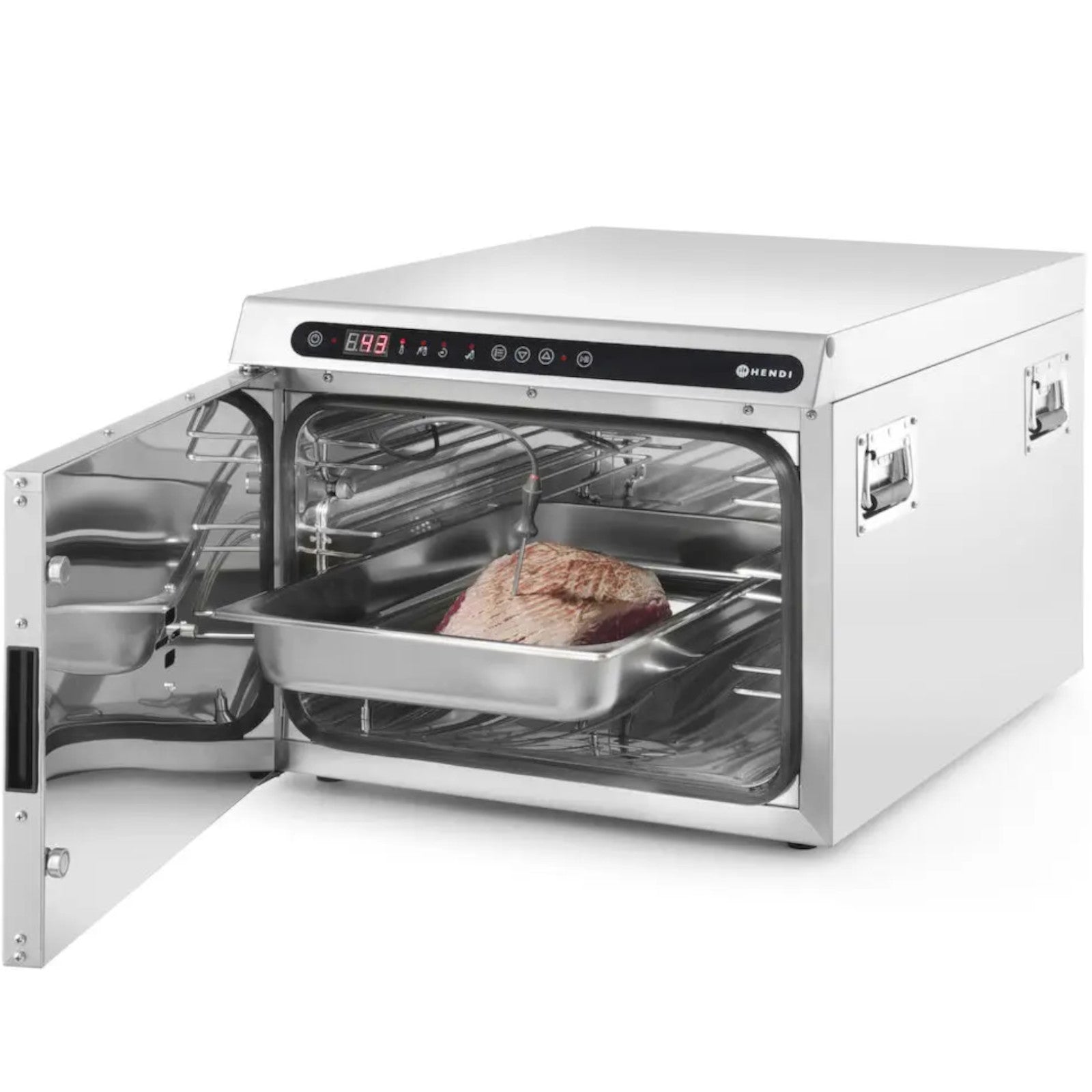 Kitchen Appliances – Piec do gotowania pieczenia w niskiej temperaturze - Carlat