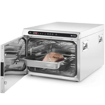 Kitchen Appliances – Piec do gotowania pieczenia w niskiej temperaturze - Carlat
